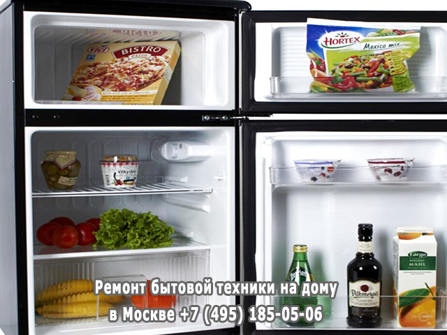 Холодильник сильно гудит причина